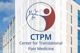 Center for Translational Pain Medicine